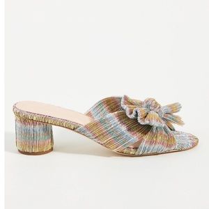 Loeffler Randall Emilia Mules